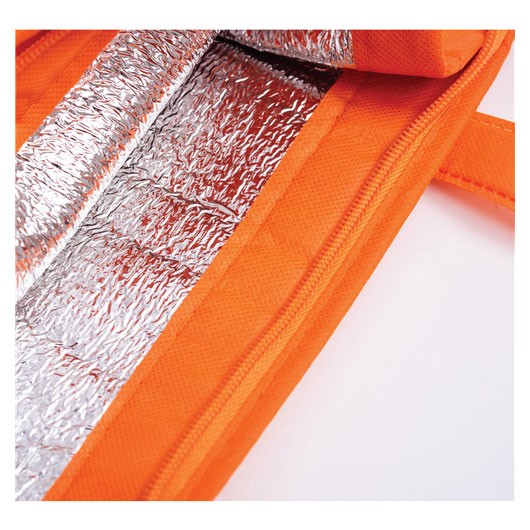 Enduro Zip Coolers Close Up